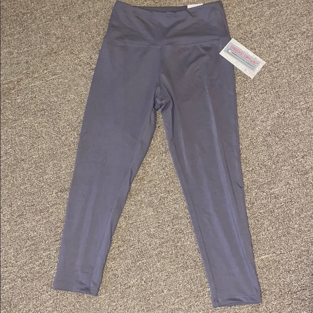 Capri leggings
